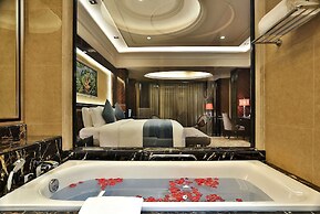 Howard Johnson Agile Plaza Chengdu
