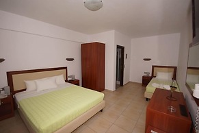 Berdoussis Hotel