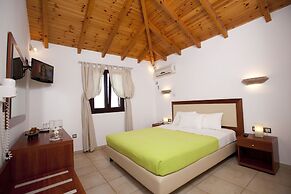 Berdoussis Hotel