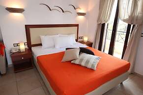 Berdoussis Hotel