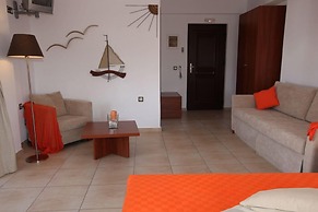 Berdoussis Hotel