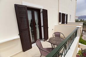 Berdoussis Hotel