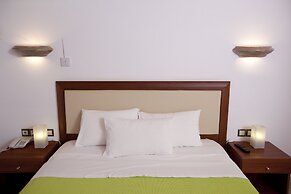 Berdoussis Hotel
