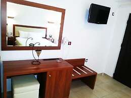 Berdoussis Hotel