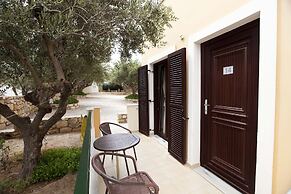 Berdoussis Hotel