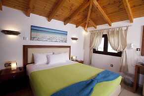 Berdoussis Hotel