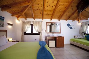 Berdoussis Hotel