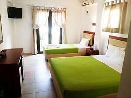 Berdoussis Hotel