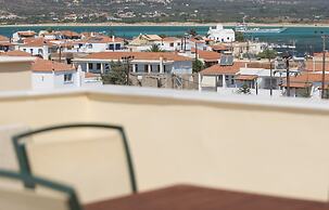 Berdoussis Hotel