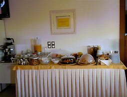 Berdoussis Hotel