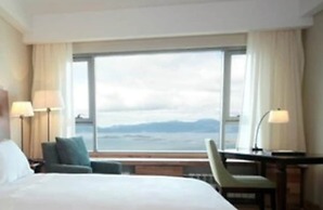 Arakur Ushuaia Resort & Spa