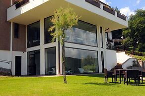 Relais Sans Souci and Spa