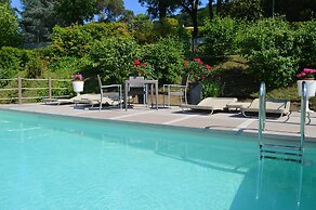 Relais Sans Souci and Spa