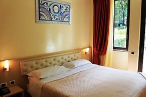 Relais Sans Souci and Spa
