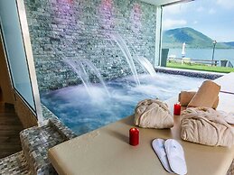Relais Sans Souci and Spa