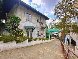 Casa Vallejo Hotel Baguio