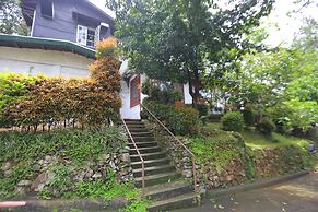 Casa Vallejo Hotel Baguio