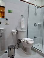 Casa Vallejo Hotel Baguio