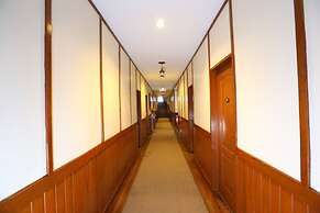 Casa Vallejo Hotel Baguio