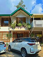 Casa Vallejo Hotel Baguio