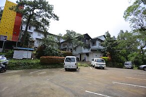 Casa Vallejo Hotel Baguio