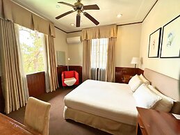 Casa Vallejo Hotel Baguio