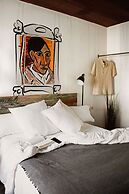 Room Chueca