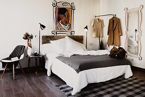 Room Chueca