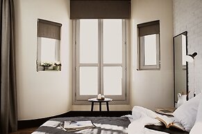Room Chueca