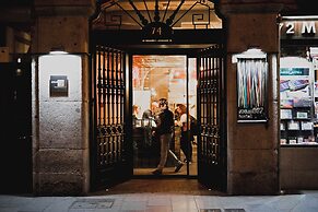 Room Chueca