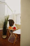 Room Chueca