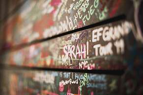Room Chueca