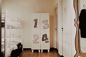 Room Chueca