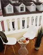 Room Chueca