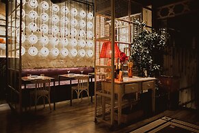 Room Chueca