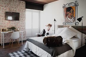 Room Chueca