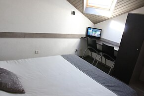 Motel Nuit et Jour