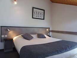 Motel Nuit et Jour