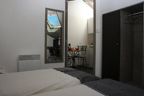 Motel Nuit et Jour