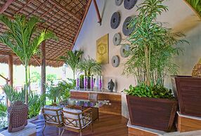 La Divina by Aldea Thai