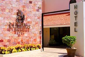 Hotel Nautilus