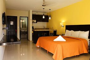 Hotel Nautilus