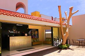 Hotel Nautilus