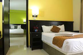Hotel Nautilus