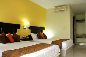 Hotel Nautilus