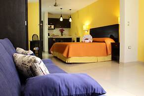 Hotel Nautilus