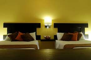 Hotel Nautilus