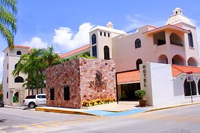 Hotel Nautilus
