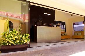 Hotel Nautilus