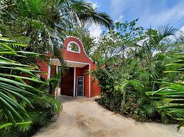 Casa Don Diego